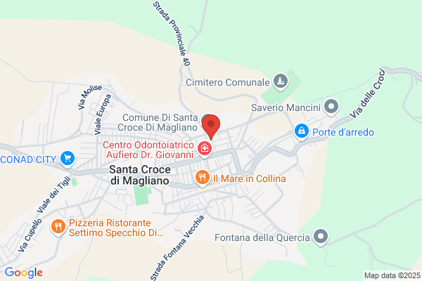 Poste Italiane