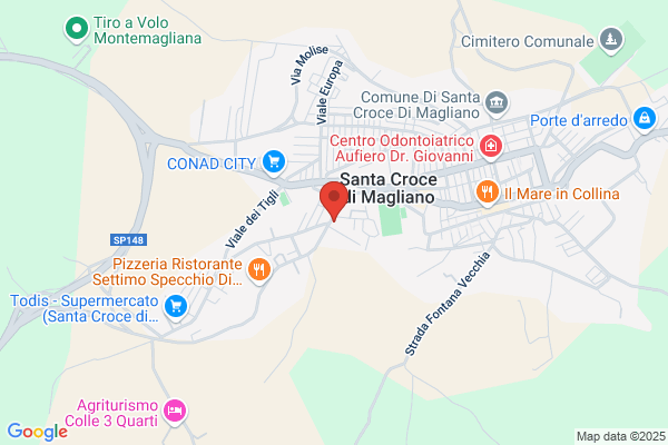 Tecnoagri Magliana Srl