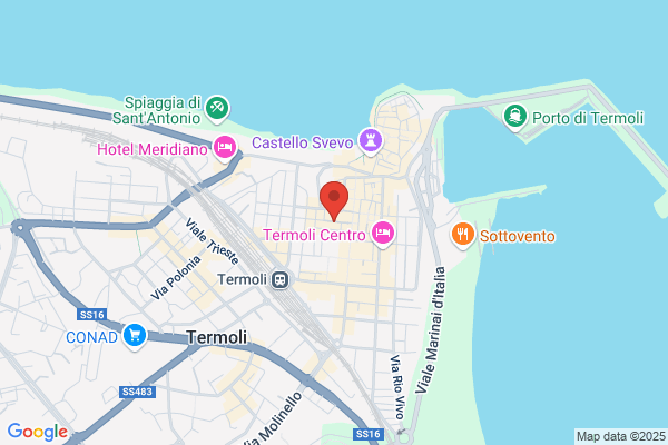 Termoli Nostra