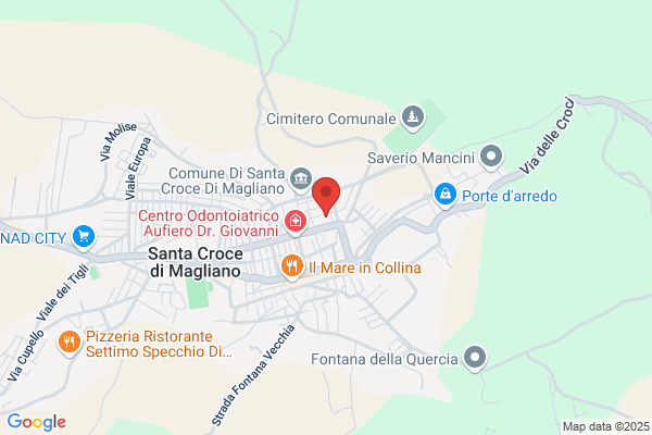 Unitalocale N.4 Basso Molise