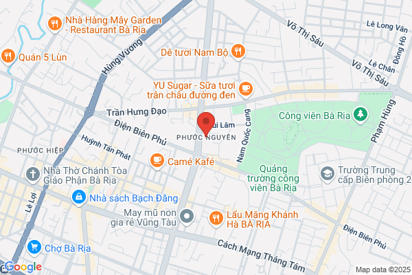 Nguyen phuoc Tai