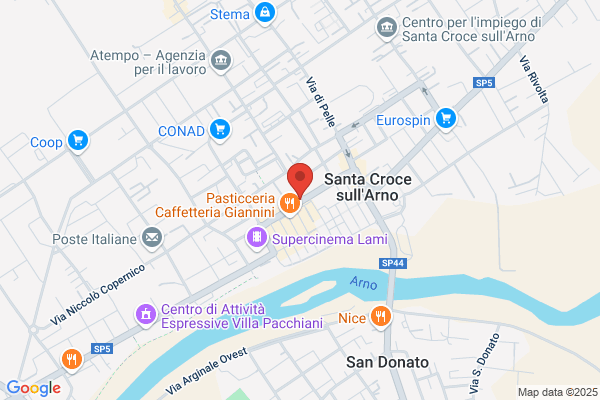 Oasi Immobiliare Di Cristiano Fabiani