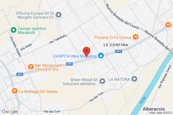 Gronchi Pellami Srl