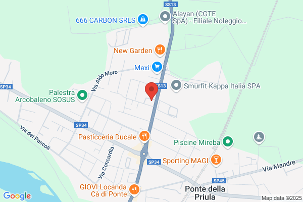 Hotel San Carlo Di Taddeo Ermelindo
