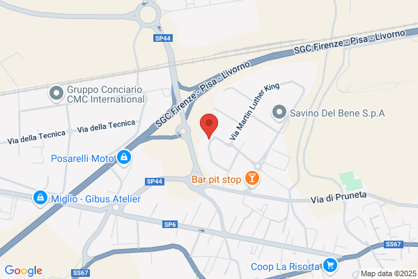 Le Belle Auto Srl