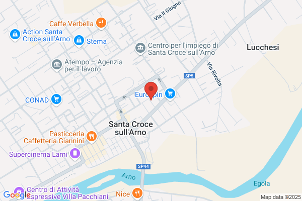Officina Rugiati S.N.C.
