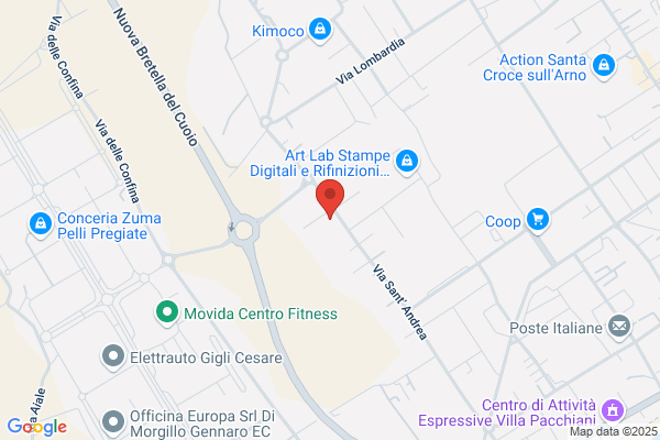 Officina S. Andrea