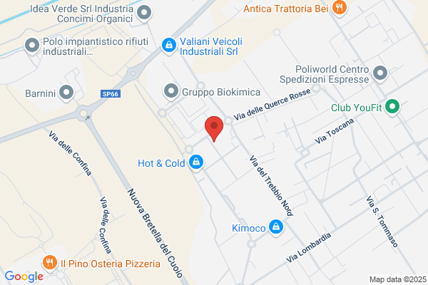Italoforme Srl