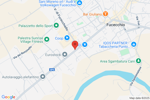 Faraoni Romagnoli Giovanna Tomaificio