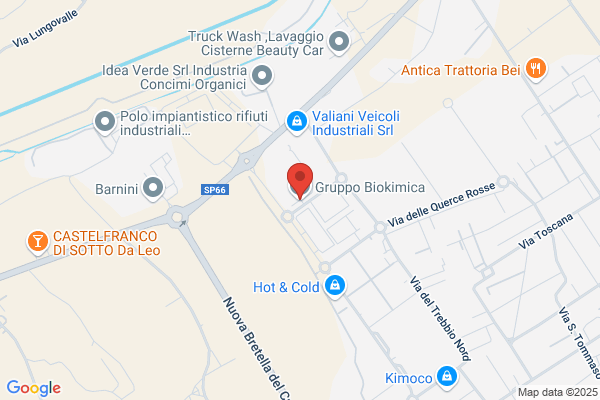 Eurokimica Srl