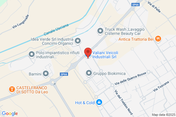 Valchimica Srl