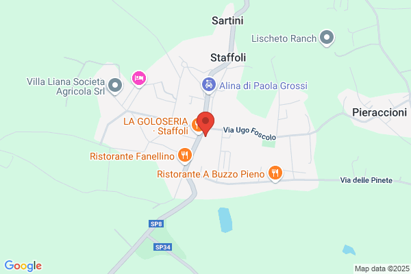 Parrocchia San Michele Arcangelo