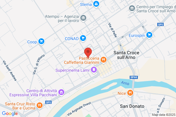 Glover Italiana S.R.L.