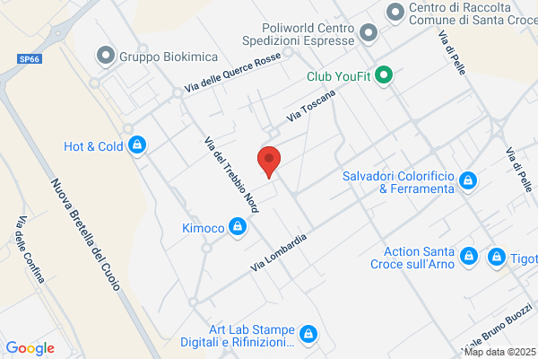 Officina Larco (S.N.C.)