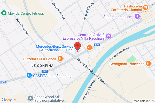 Officina M.B.