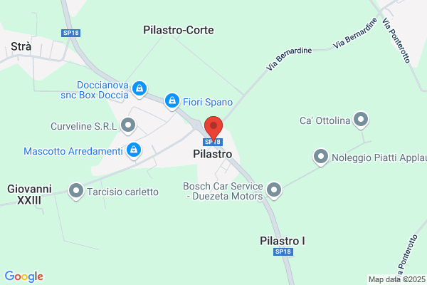 Rossini gian Luca (Dr.)