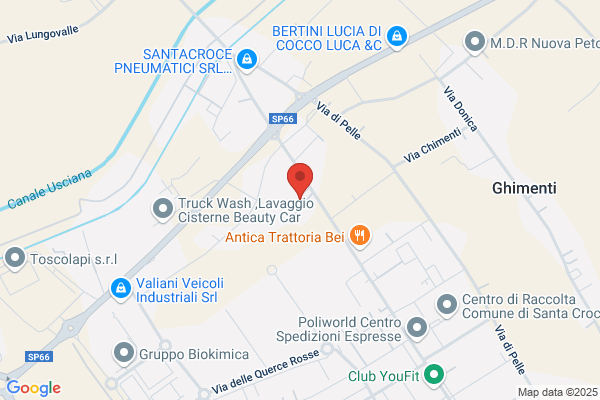 Sofipel Srl