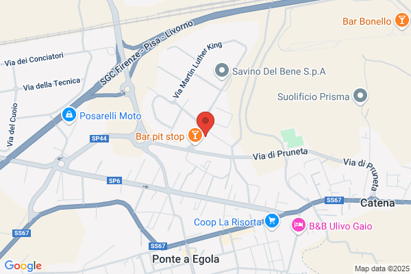 Conformae ambiente e sicurezza