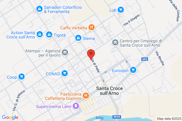 Energy Srl