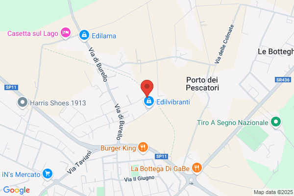 Eitos Arredamenti E Servizi Snc