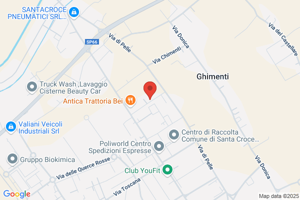 Granziero Costruzioni Srl
