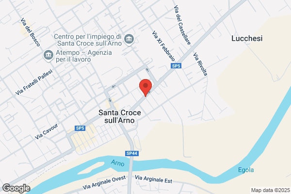 Lavanderia Cori Di Valvo Concetta