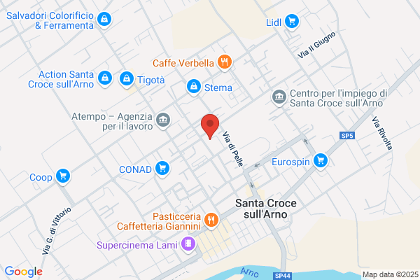 Meccanica Cambi S.R.L.