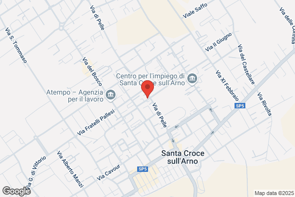Centroufficio S.R.L.