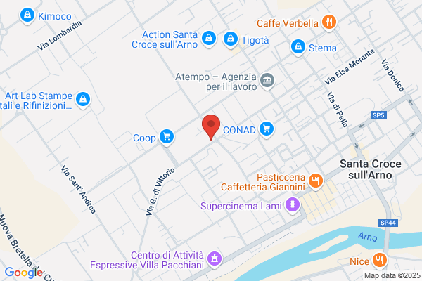 Studio Fioravanti Srl