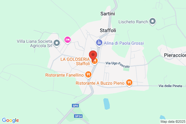Studio Guerrazzi Sdf