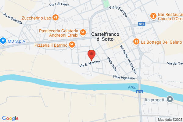 Studio Marco Comparini