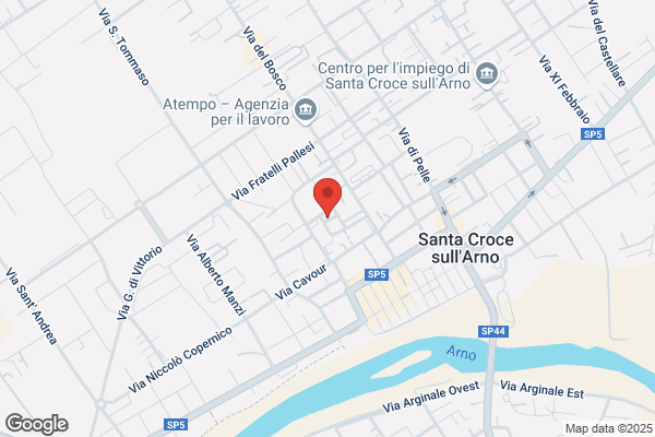 Menghi Mario Studio Dentistico