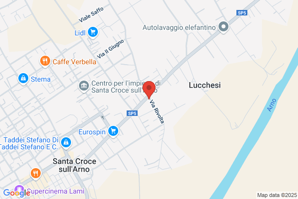 Vecchio Forno Srl