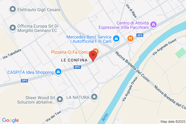 Estetica Glamour Di Longo Anna E C.