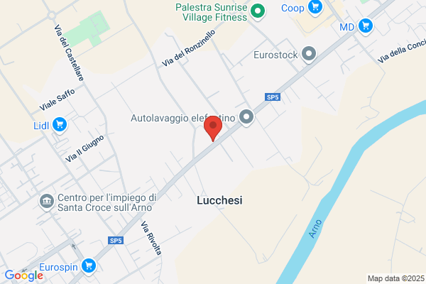 Exstro Di Langone Lucia