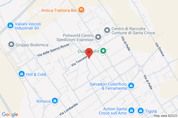 Etruria