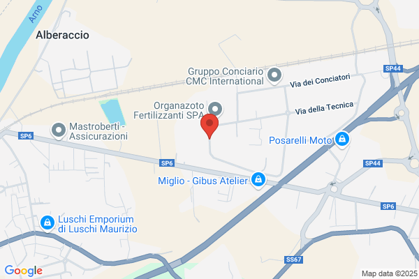 Iperpellami Spa