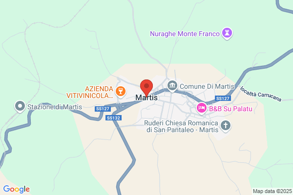 Martis Srl