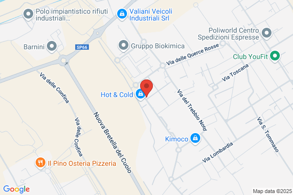 Pieragnoli & Ballerini S.N.C.