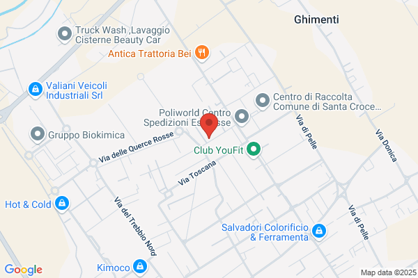 Smerigliatrice Leoni S.N.C