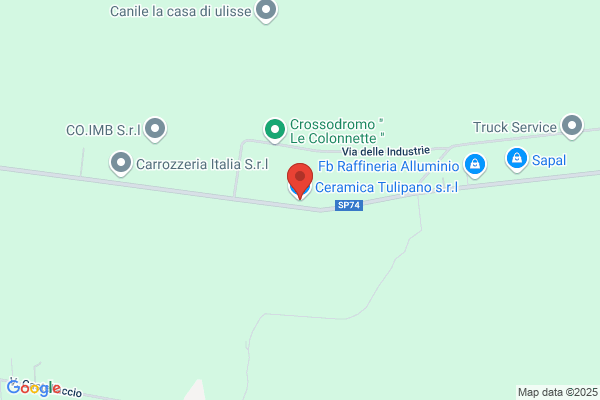 Tulipano New Srl