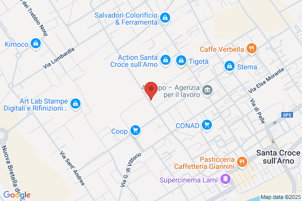 Conceria Superior Spa