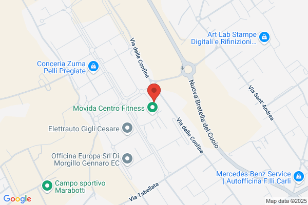 Officina Idraulica M.G. Di Marcucci Srl