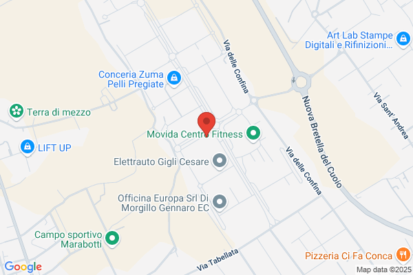 Pro Chimica Srl