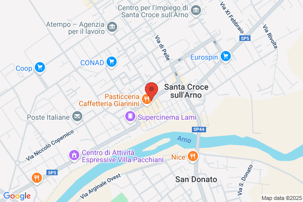 Qualcosa In Piu
