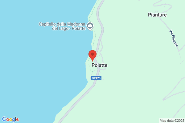 La Vela Di Pieri Alessandro