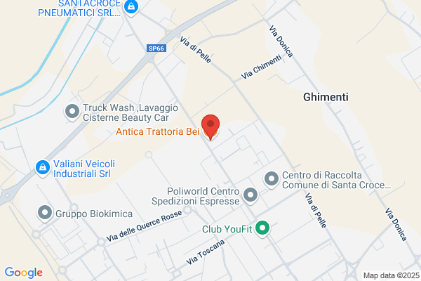 Ristorante Bei
