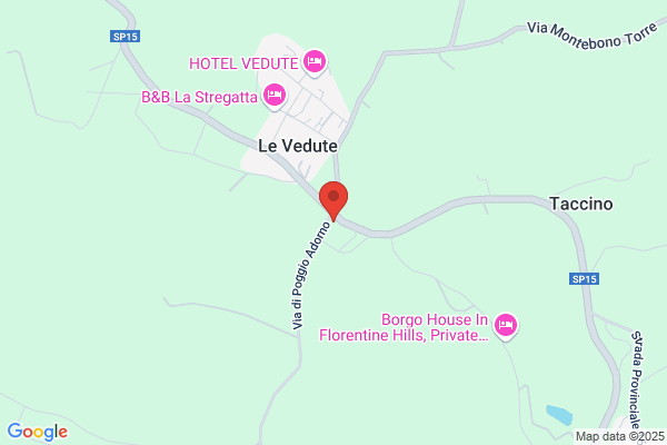 Ristorante Lorenzo Le Vedute