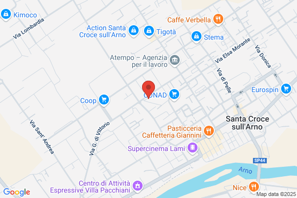 Patronato Acli