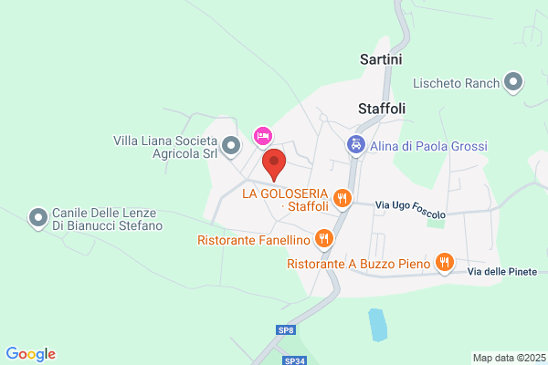 Poste Italiane Spa